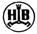 logo HB (Becker) logo HB (Becker)