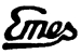 logo Müller Schlenker (Emes)